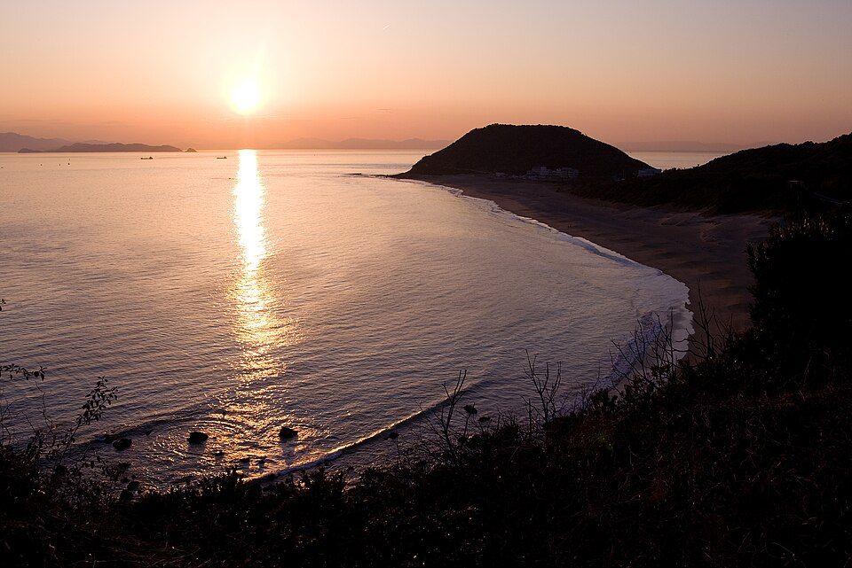 Cabo Irago