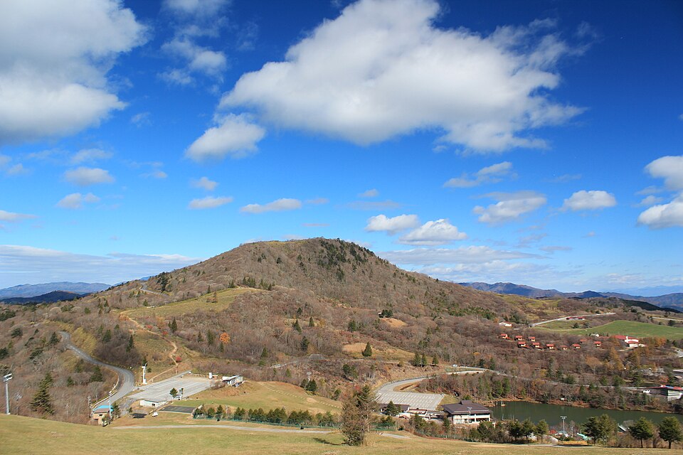 Altiplano de Chausuyama