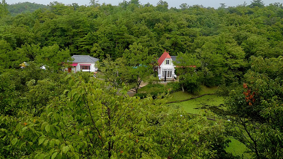 Parc Ghibli