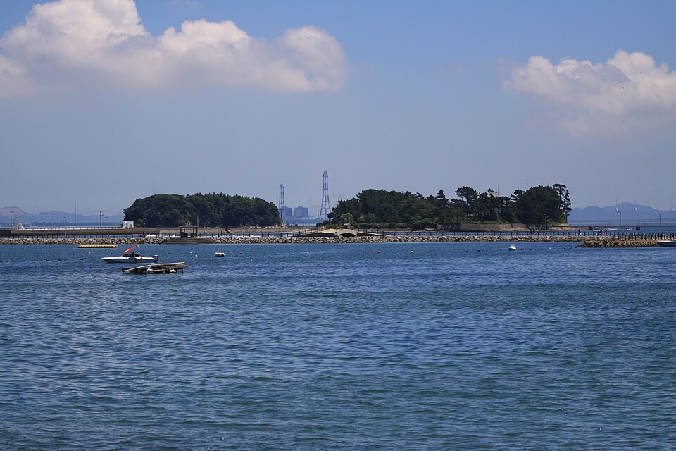 Isla de Sakushima
