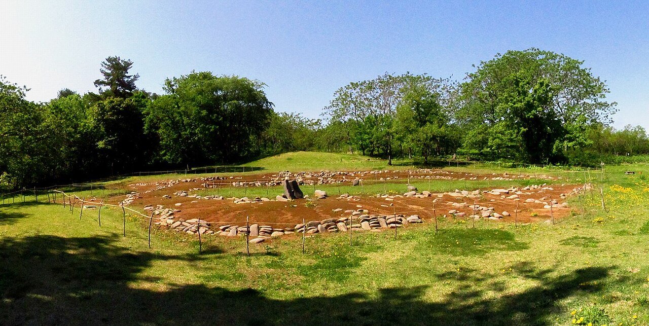 Sitio de Komakino
