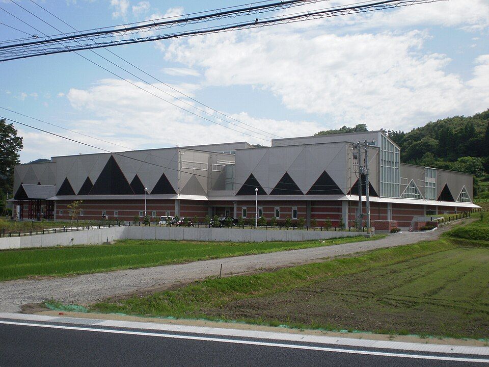 Korekawa Jomon Museum