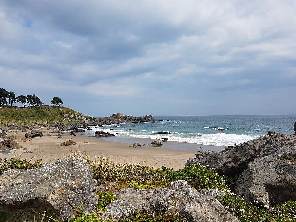 Côte de Tanesashi