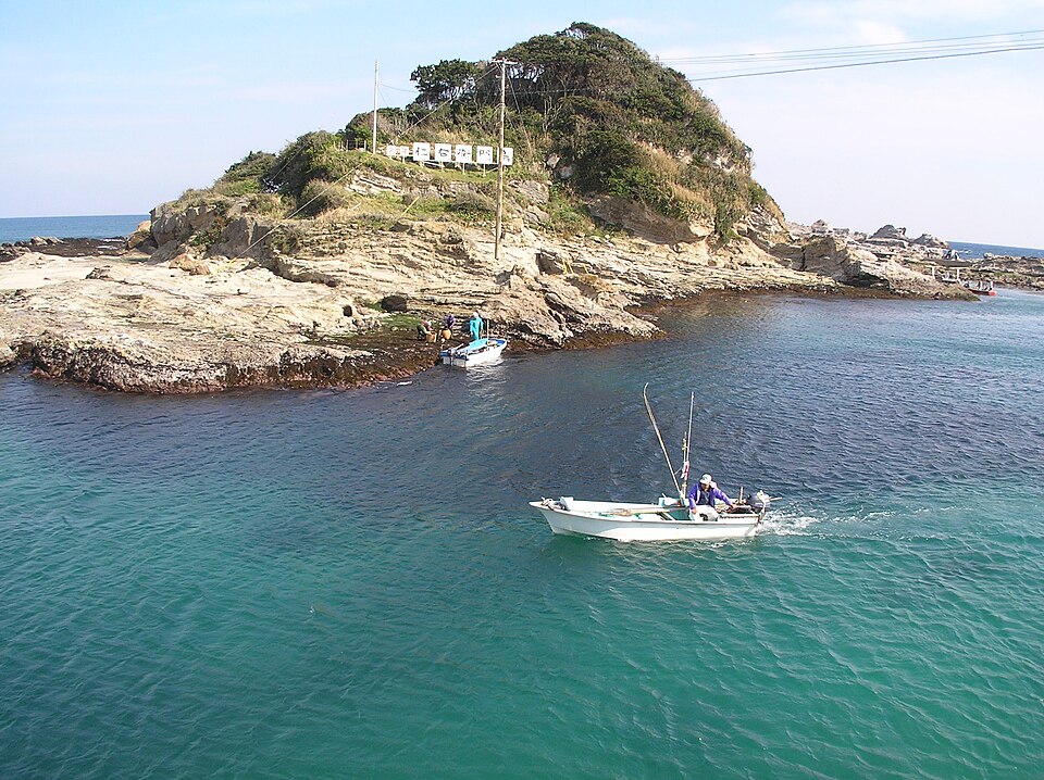 Île de Niemonjima