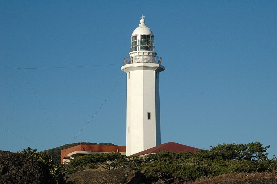 노지마자키 등대