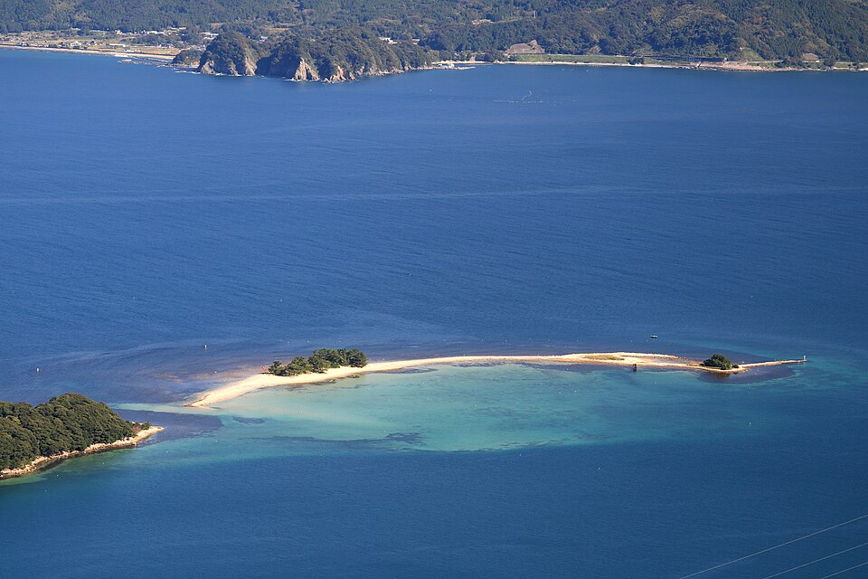 Isla Mizushima