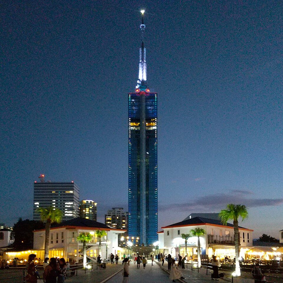 Tour de Fukuoka