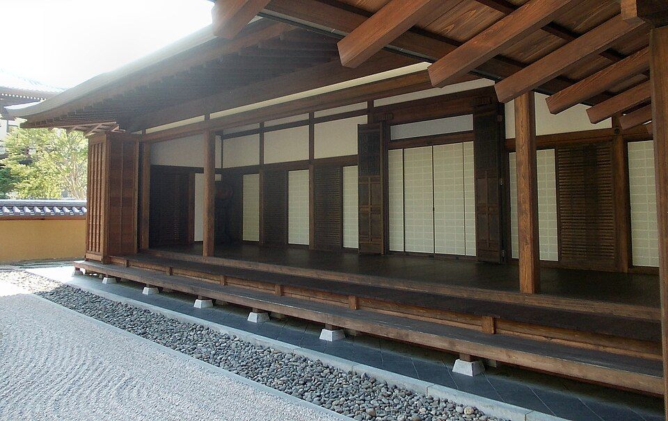 Jotenji Temple