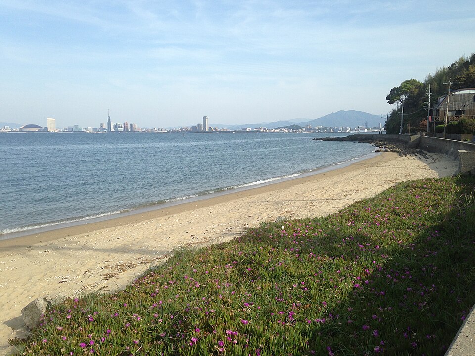 能古島
