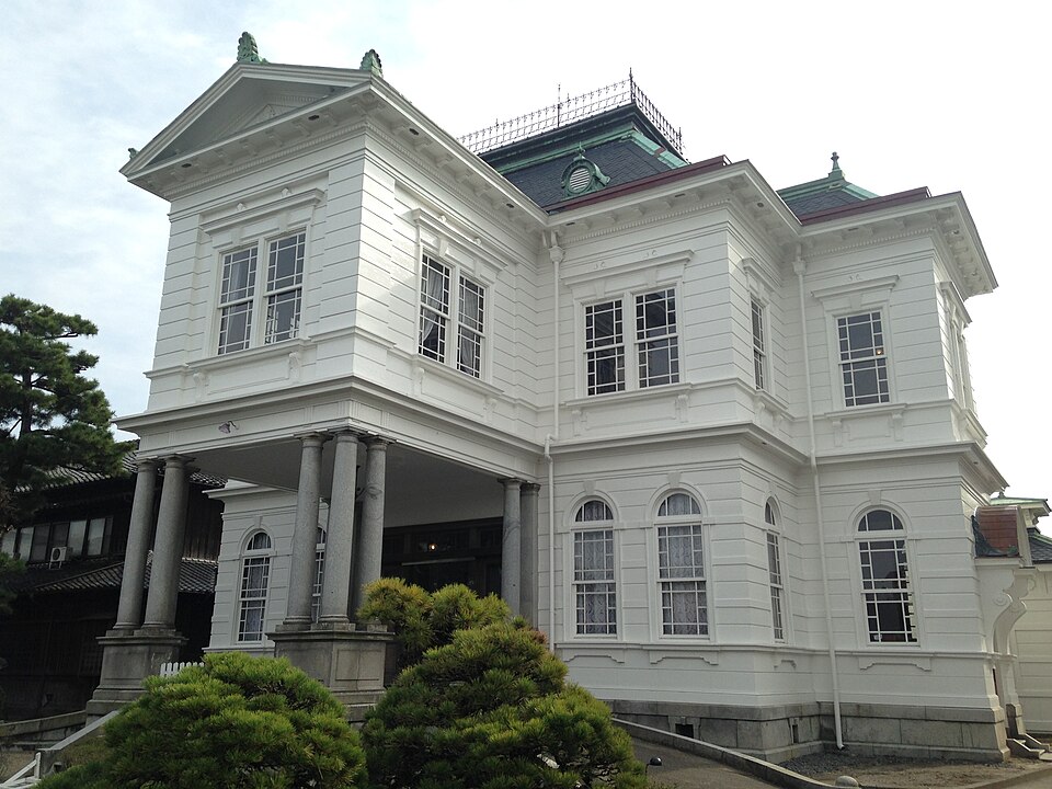 Ohana (Tachibana Residence)