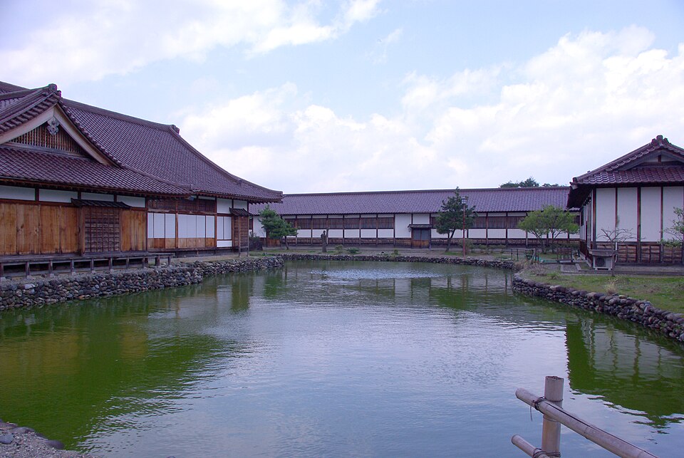 Escuela del clan de Aizu Nisshinkan