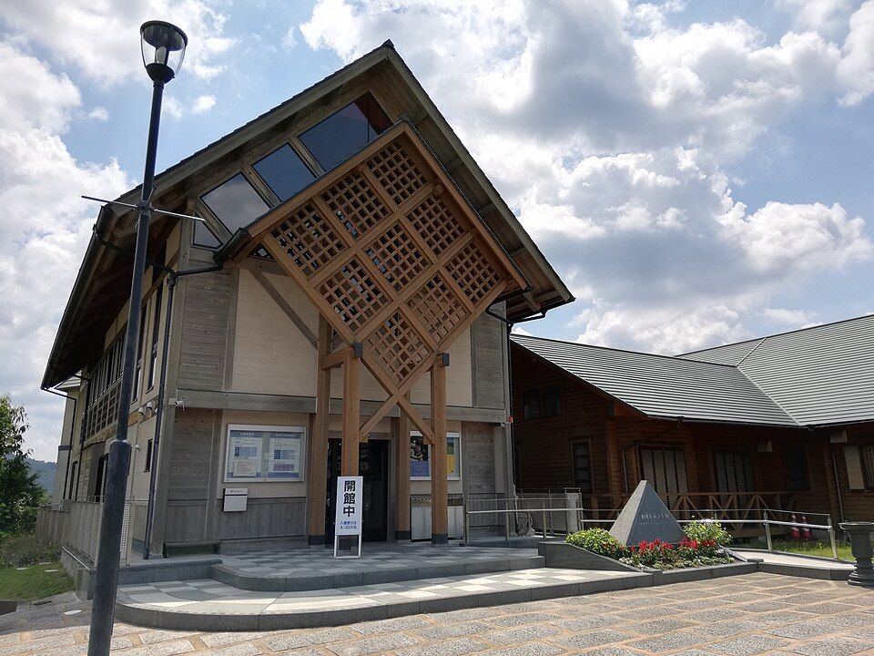 Chiune Sugihara Memorial Hall