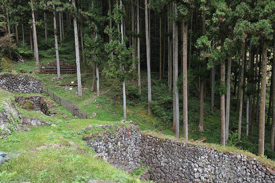 Arafune Cold Storage (Arafune Fuketsu)