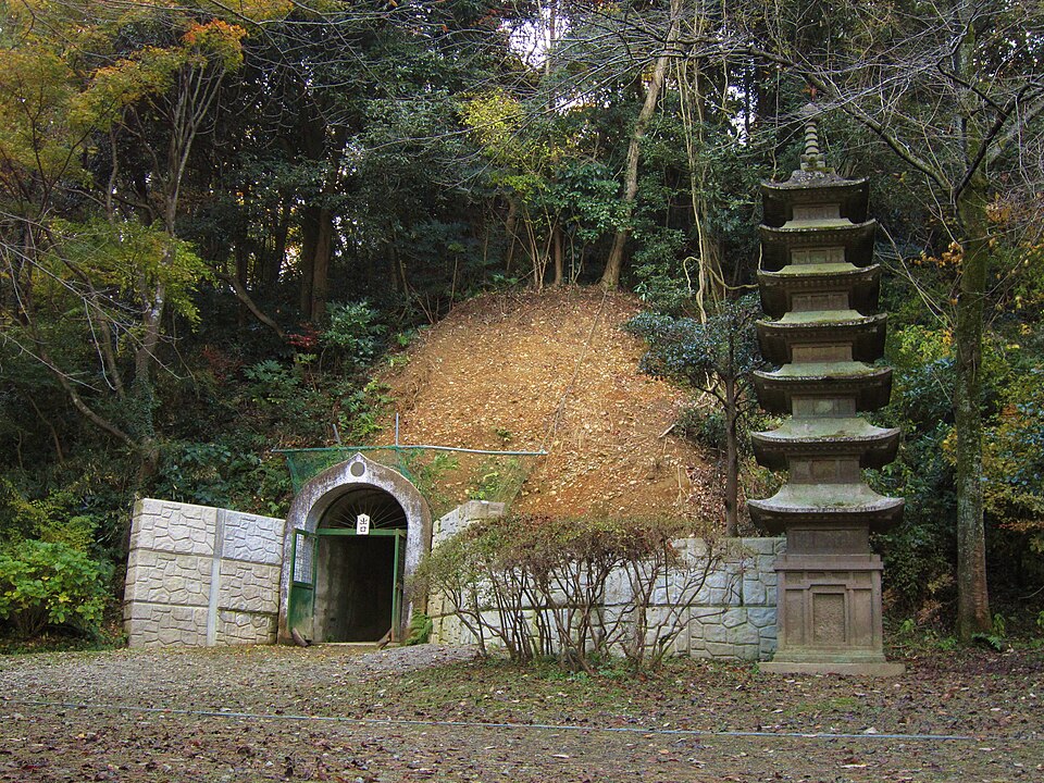 Dokutsu Kannon