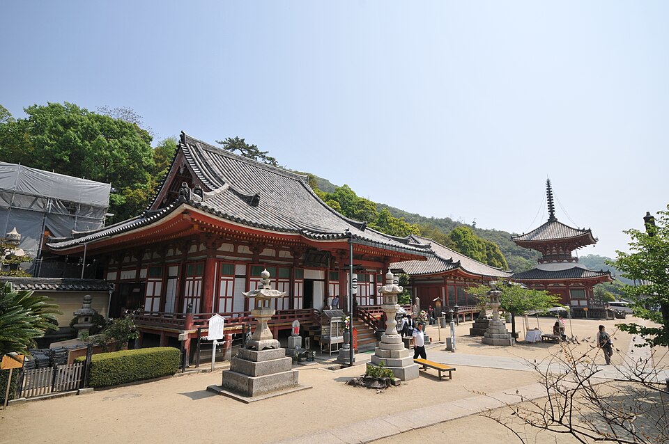 Temple Jodoji