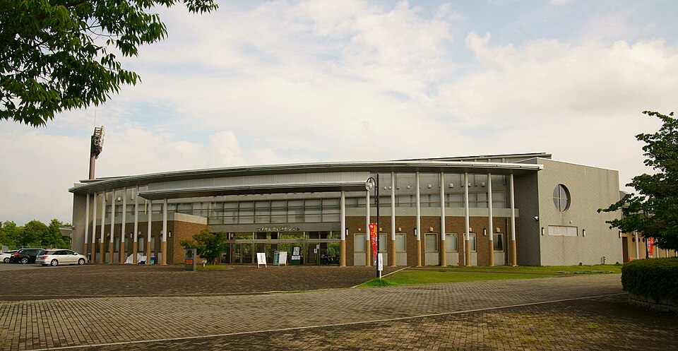 Musée d'art Okuda Genso et Sayume