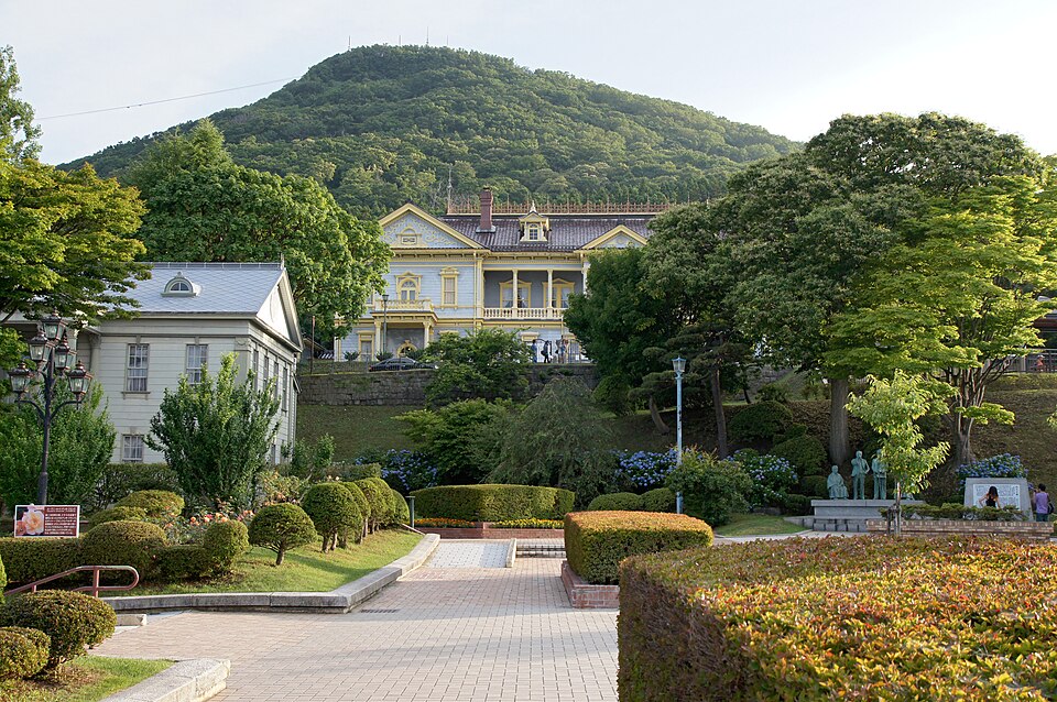 모토마치(하코다테)