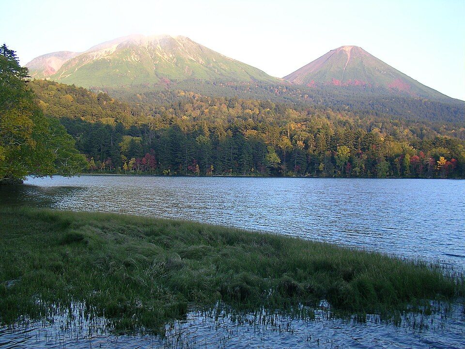 Lake Onneto