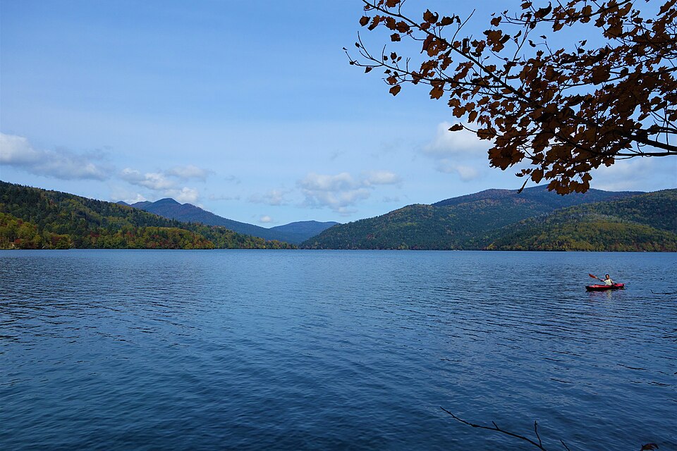 Lago Shikaribetsu