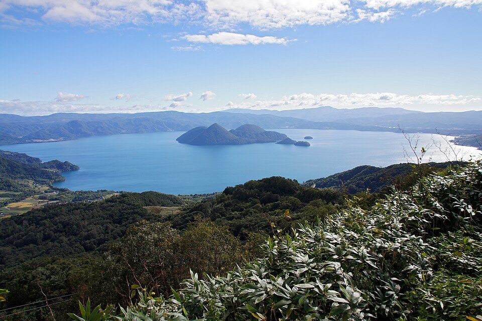 Lac Toya