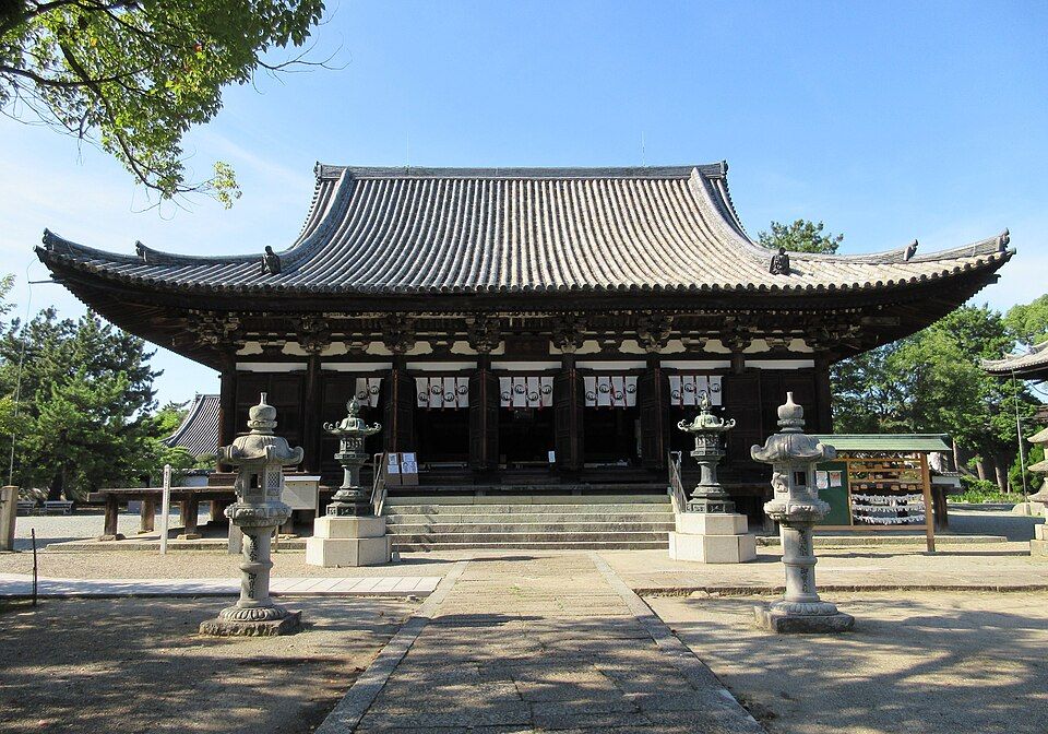 鹤林寺
