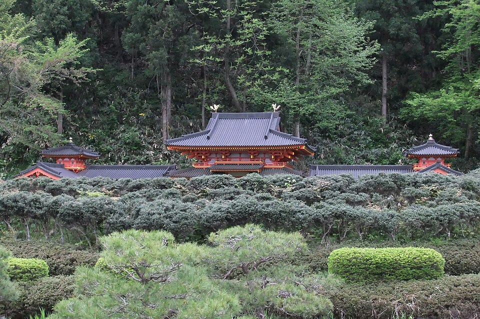 历史公园江刺藤原之乡