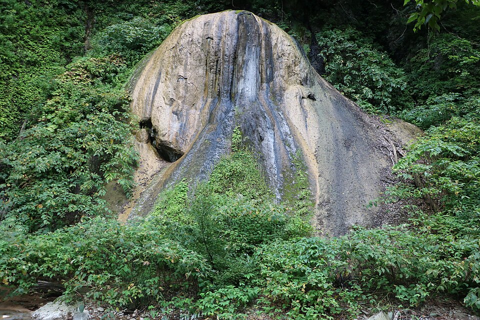 Geto Onsen