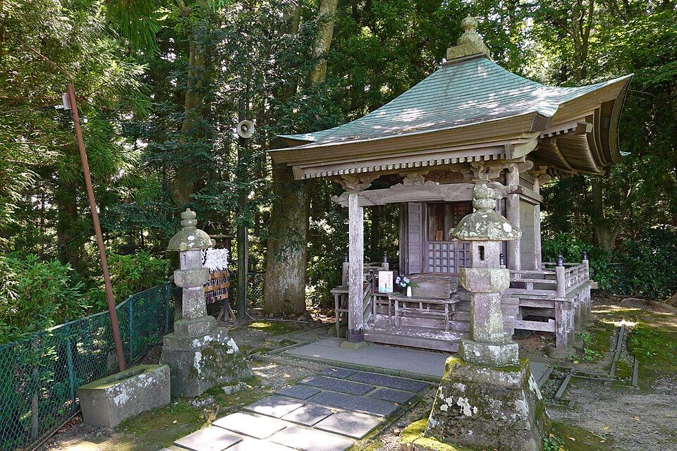 Takadachi Gikeido
