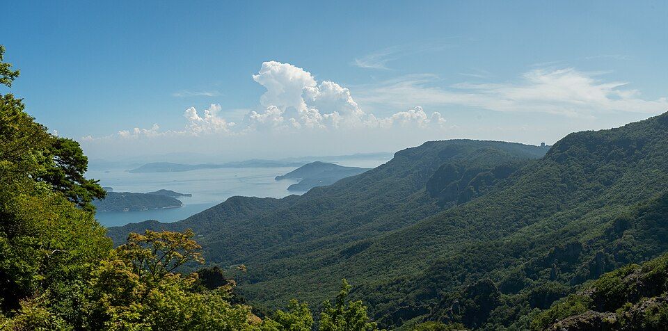Garganta de Kankakei
