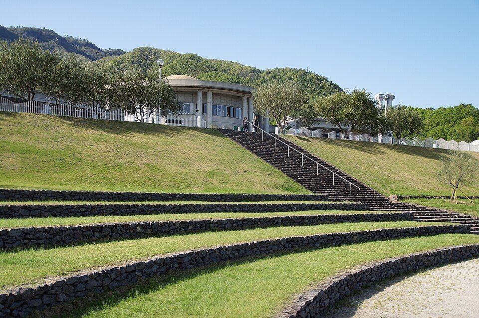 Shodoshima Olive Park