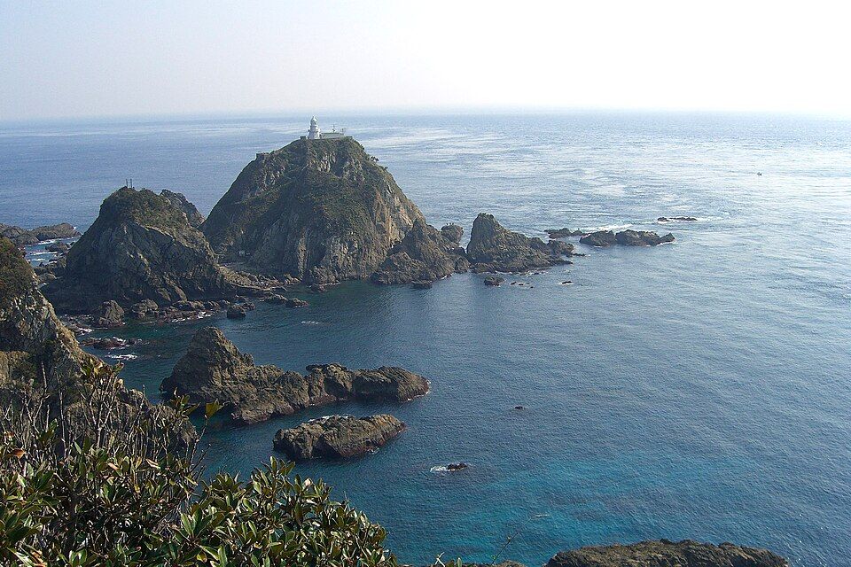 Cabo Sata