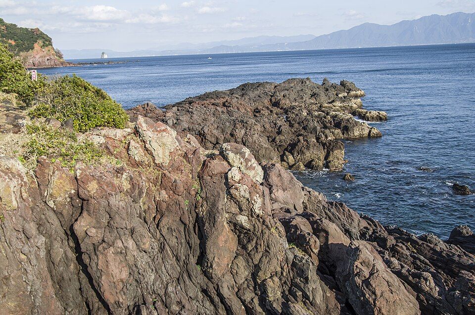 Cape Nagasakibana