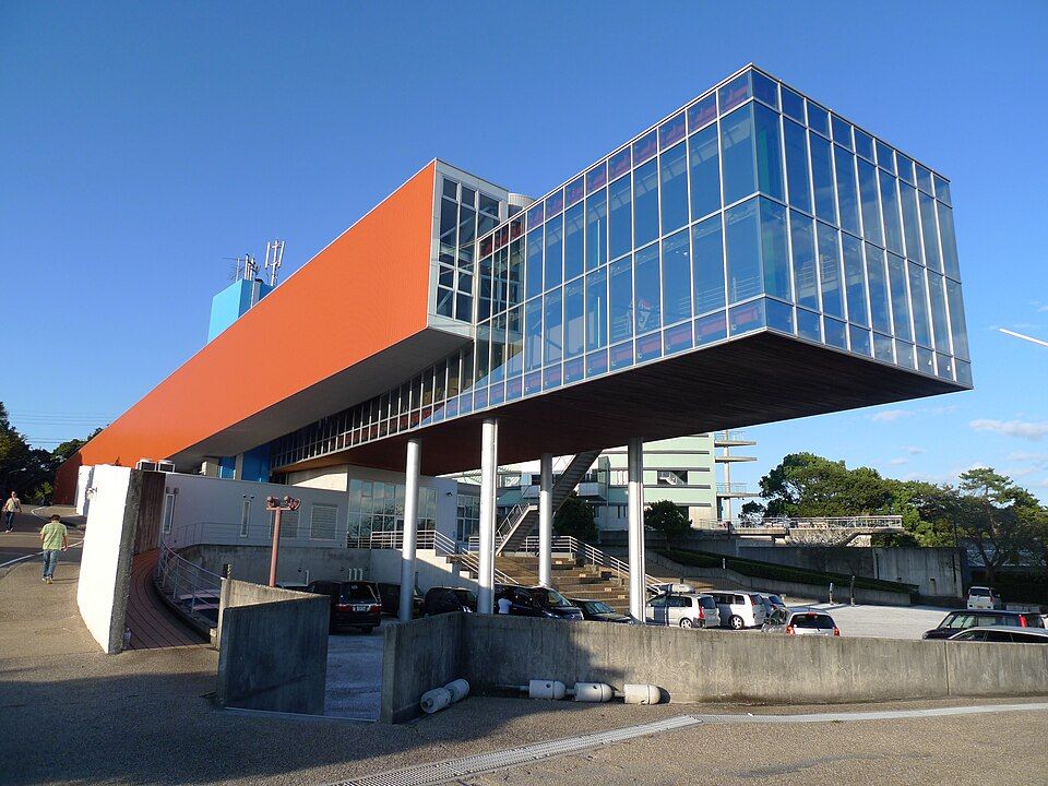 Museo Conmemorativo de Sakamoto Ryoma