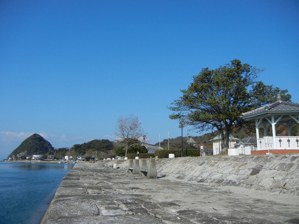 Misumi West Port