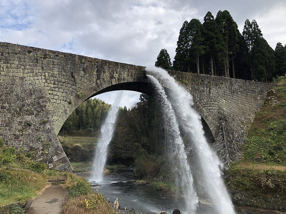 Puente Tsujunkyo
