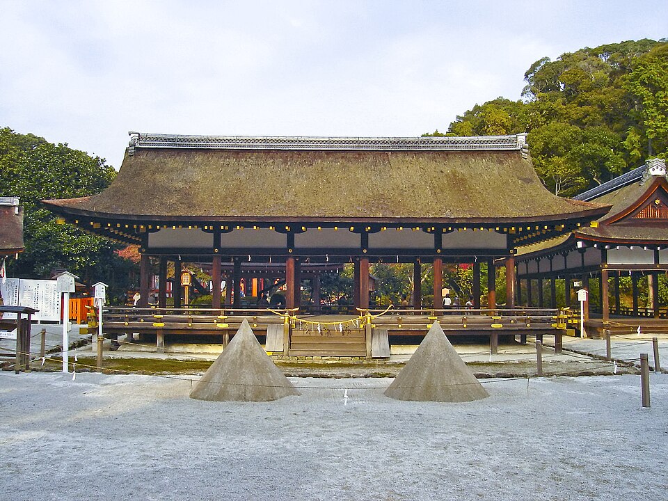 Santuario Kamigamo