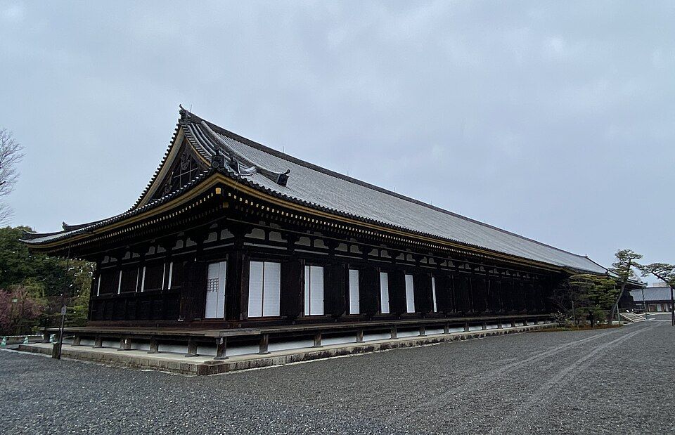 Sanjusangendo