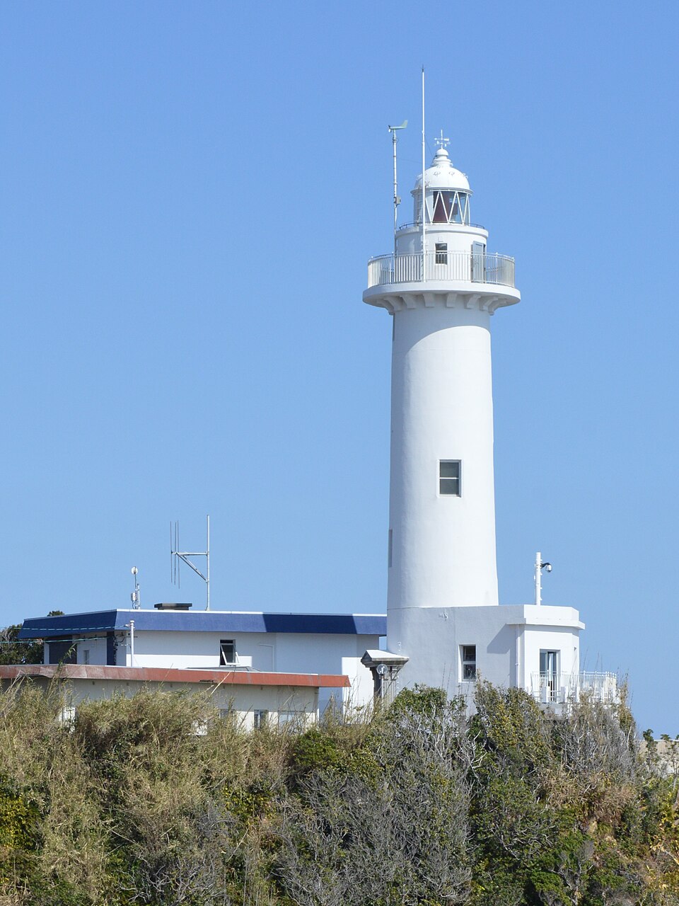 Phare de Daiozaki