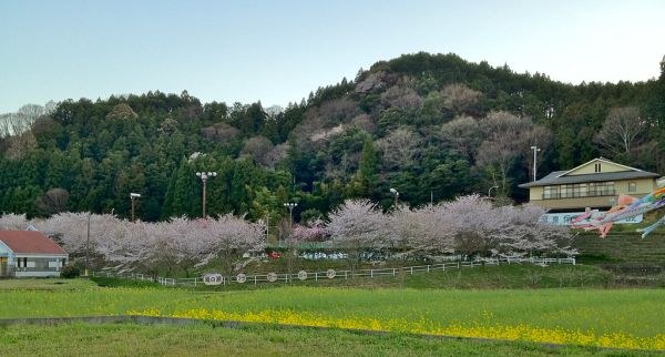 Sakakibara Onsen