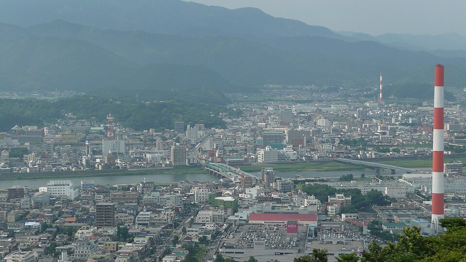 Mt. Atago Observatory