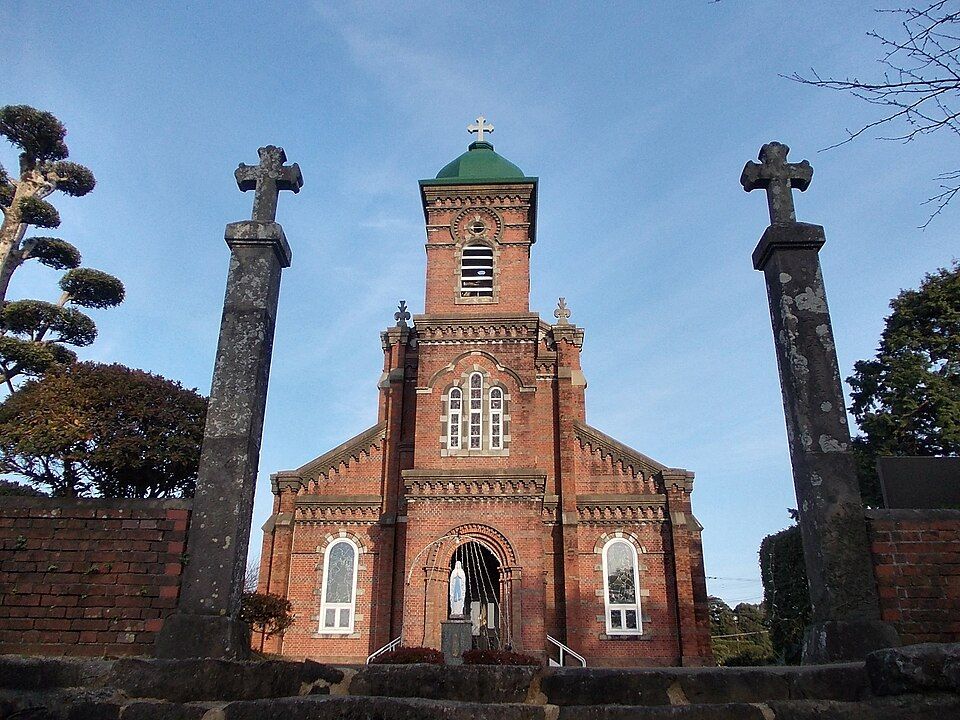 Iglesia de Tabira