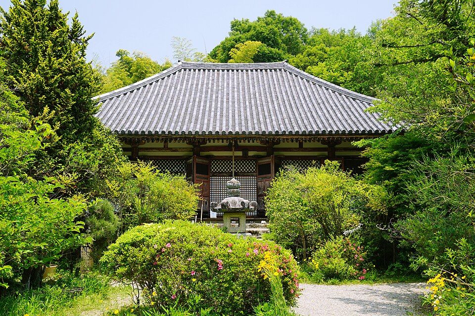 不退寺