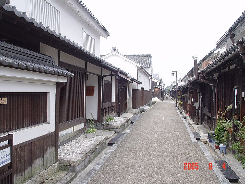 Imaicho