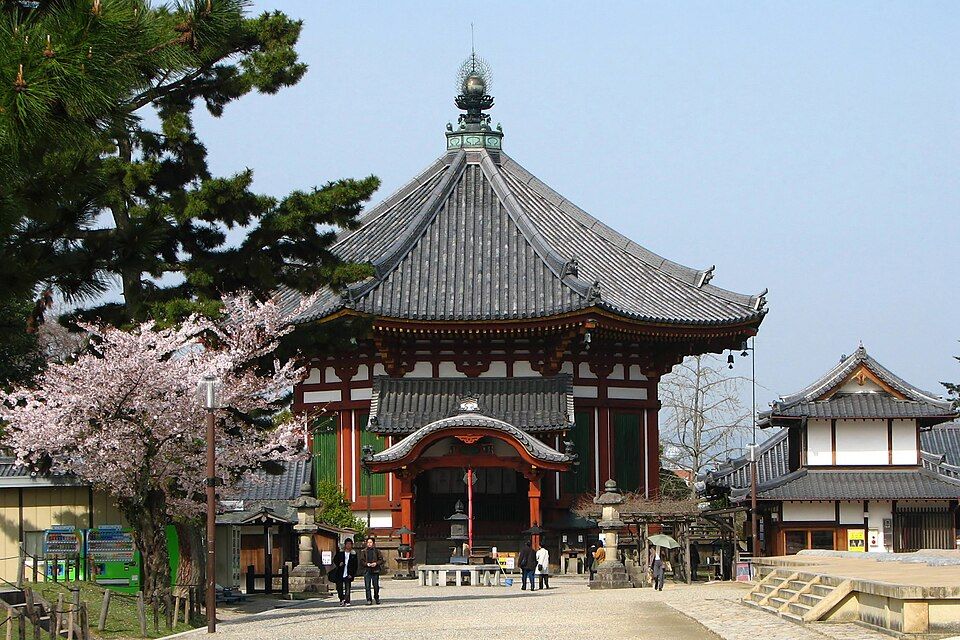 兴福寺