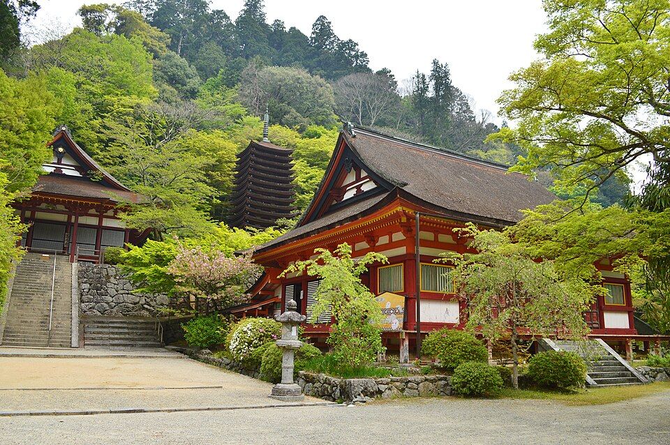 Santuario Tanzan