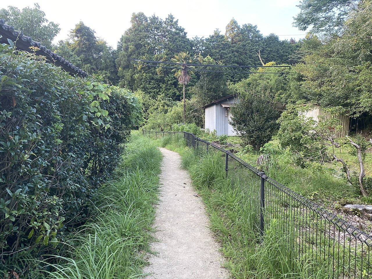 야마노베노미치