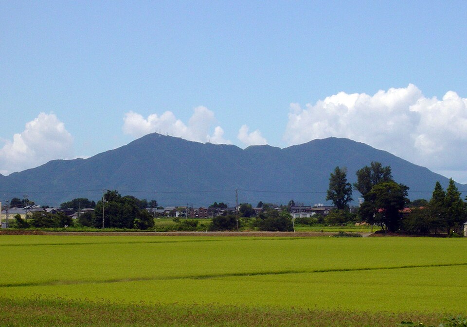 Monte Yahiko (teleférico y parque de la cima)