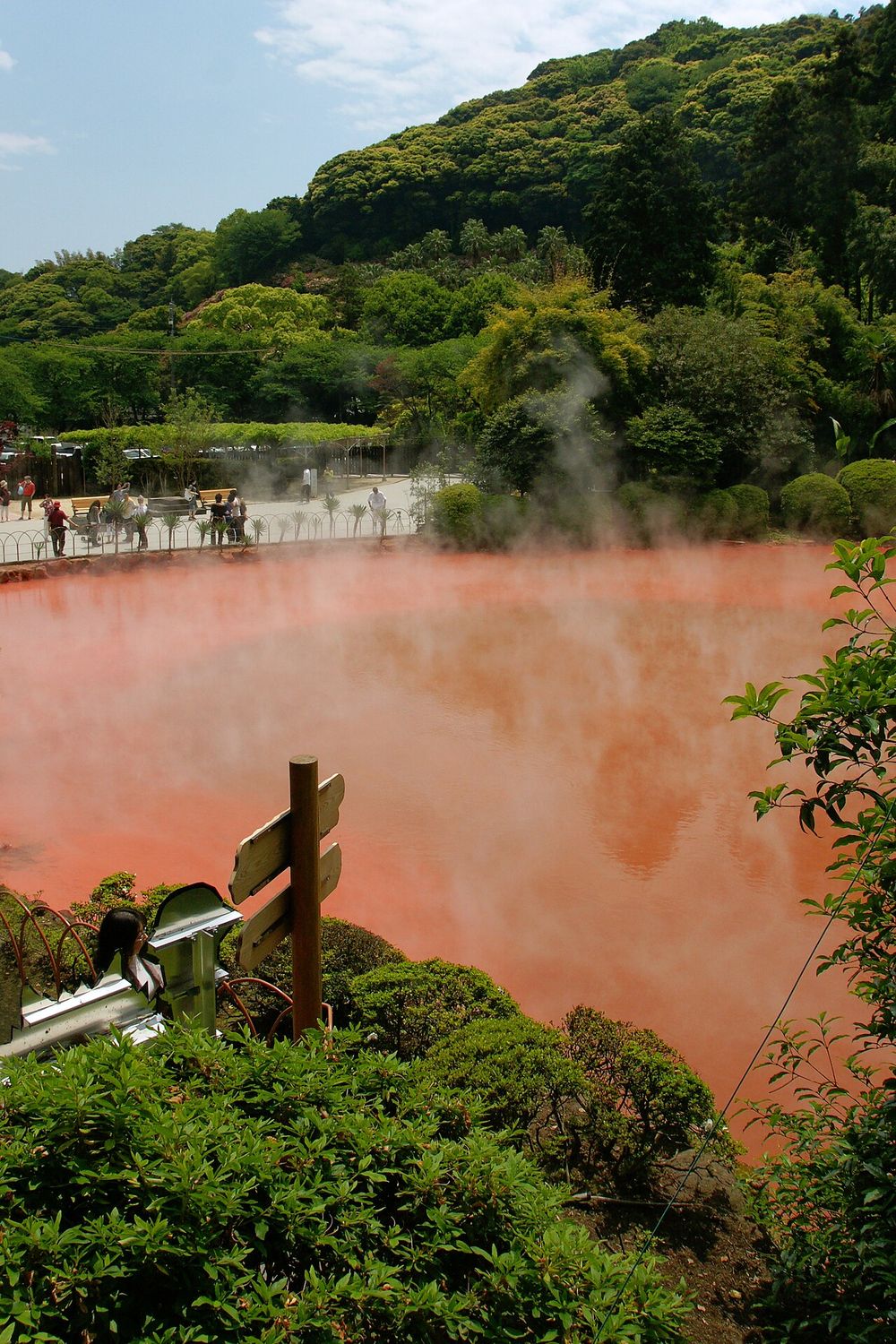 Beppu Hells