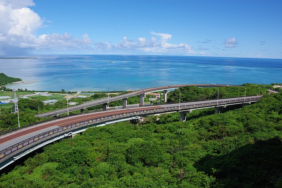 Pont Nirai-Kanai