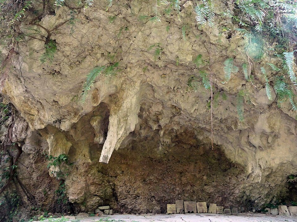 Sefa Utaki